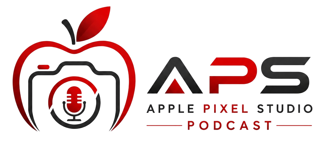 Apple Pixel Studio