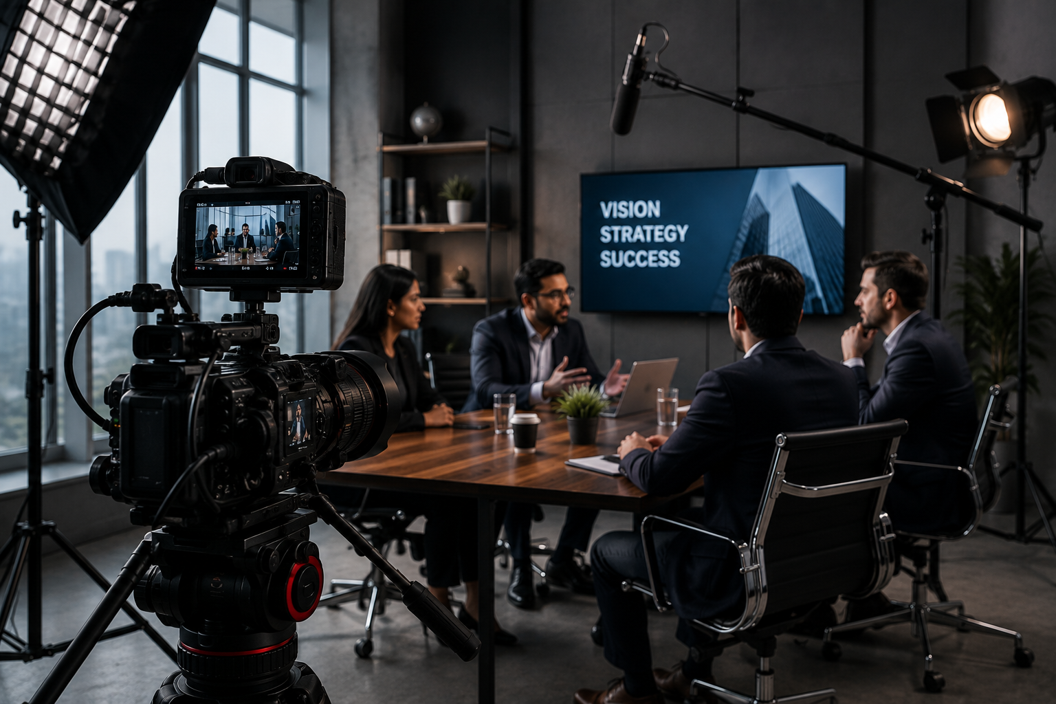 Corporate Films