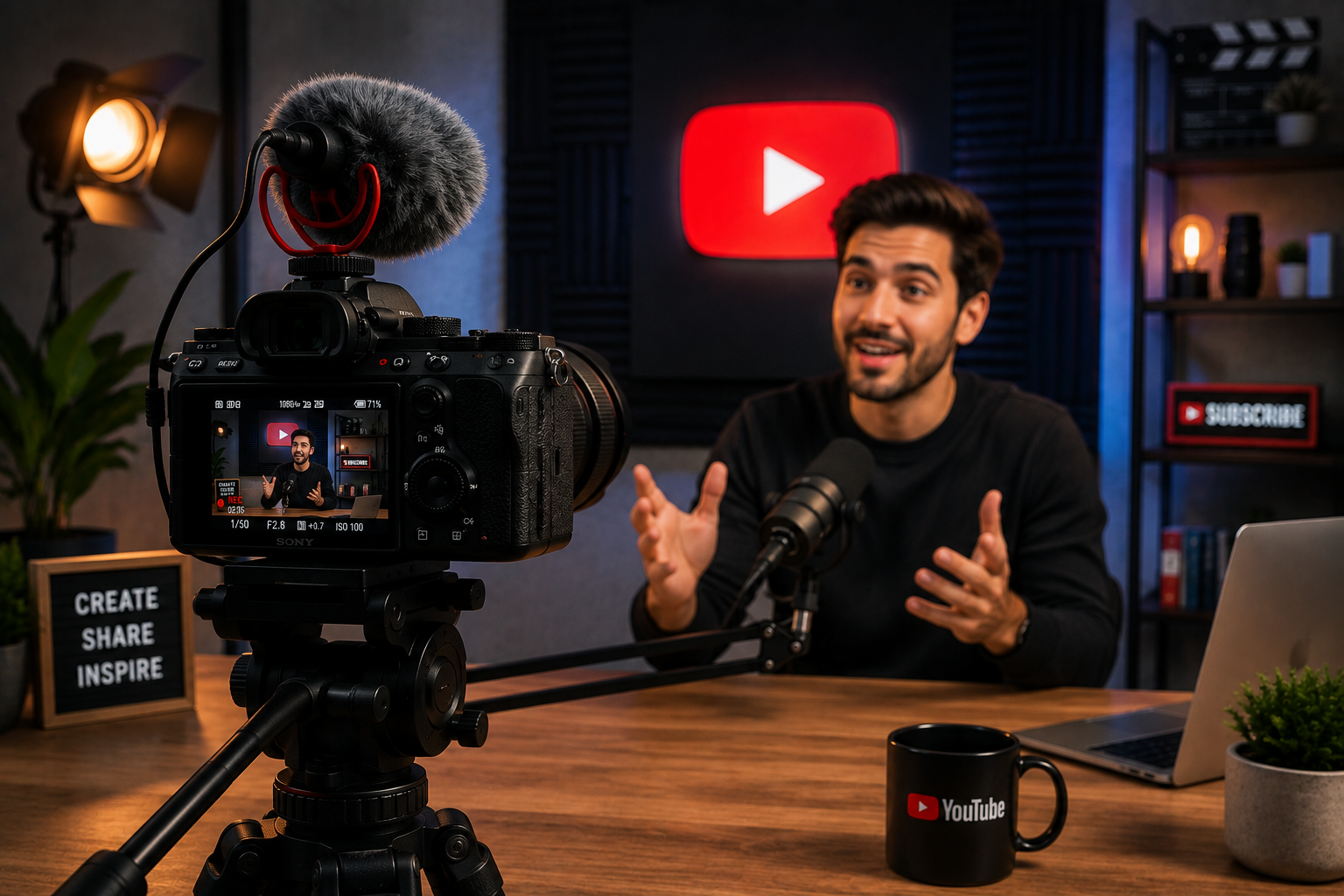 YouTube Videos